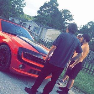 Meet your Posher, Jeff